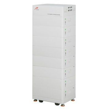Акумуляторна батарея Ritar (HV RESS-40KW) H00000439814 фото