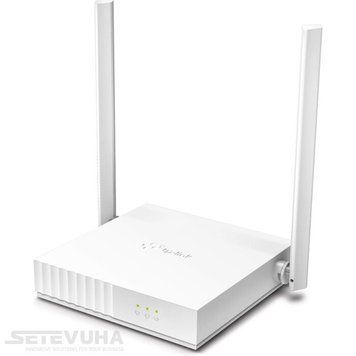 Беспроводной маршрутизатор TP-Link TL-WR820N Однодиапазонный (TL-WR820N V2) H00000032701 фото