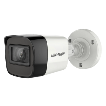 Видеокамера HD-TVI Hikvision (DS-2CE16H0T-ITF (С) (2.8)) H00000310595 фото