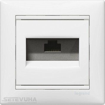 Розетка Legrand (774232) H00000034792 фото