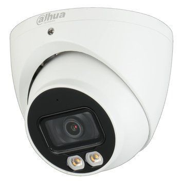 Відеокамера HD-CVI Dahua (DH-HAC-HDW1500TP-IL-A (2.8)) H00000421644 фото