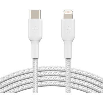 Кабель Belkin (CAA004BT2MWH) H00000258559 фото