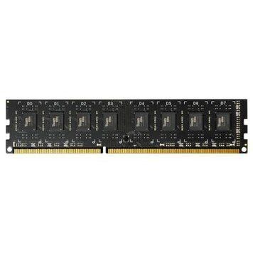 Оперативная память Team Elite DIMM DDR3 4ГБ (TED34G1600C1101) H00000011814 фото