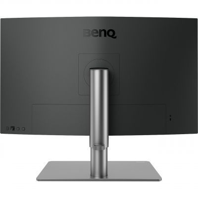 Монітор BenQ PD2725U 27" IPS 60Гц (9H.LJXLA.TBE) H00000130275 фото