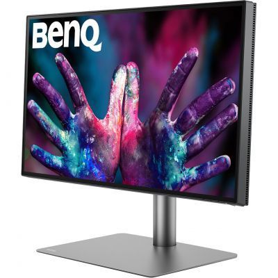Монітор BenQ PD2725U 27" IPS 60Гц (9H.LJXLA.TBE) H00000130275 фото