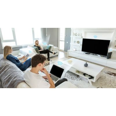 Беспроводной маршрутизатор D-Link Двухдиапазонный Wi-Fi 6 GbE MU-MIMO (M15-2) H00000350148 фото