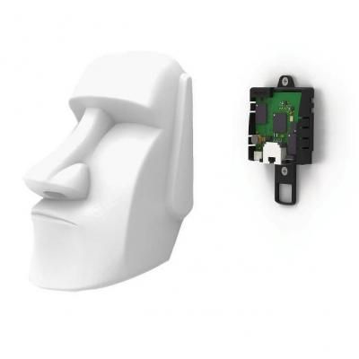 Беспроводная точка доступа MikroTik cAP lite (RBcAPL-2nD) H00000005221 фото
