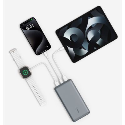 Повербанк Belkin (BPB011BTGY) H00000470803 фото