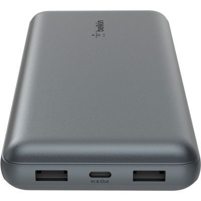 Повербанк Belkin (BPB011BTGY) H00000470803 фото