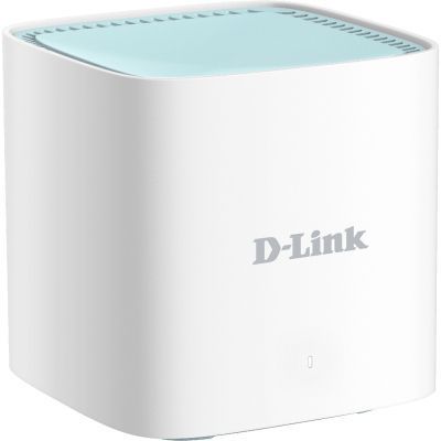 Беспроводной маршрутизатор D-Link Двухдиапазонный Wi-Fi 6 GbE MU-MIMO (M15-2) H00000350148 фото