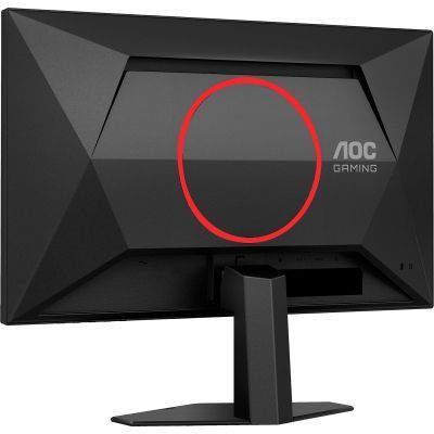 Монітор AOC (25G4SRE) H00000502702 фото