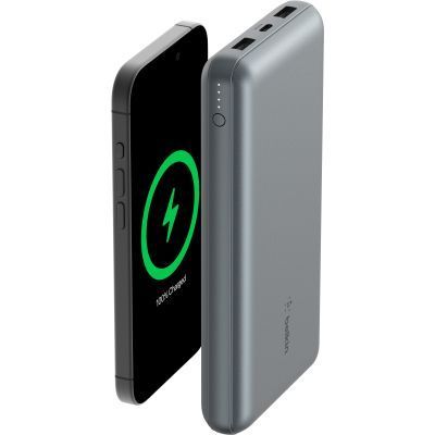 Повербанк Belkin (BPB011BTGY) H00000470803 фото