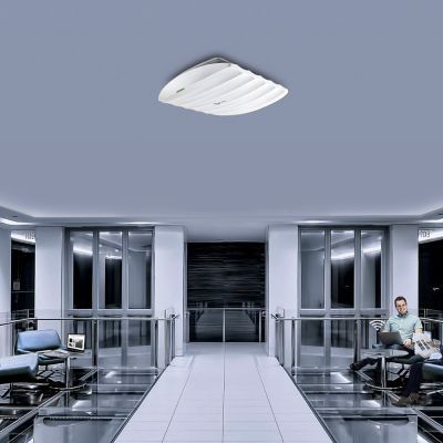 Бездротова точка доступу TP-Link Auranet Ceiling Mount EAP (EAP225) H00000005382 фото