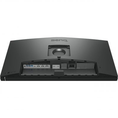 Монітор BenQ PD2725U 27" IPS 60Гц (9H.LJXLA.TBE) H00000130275 фото
