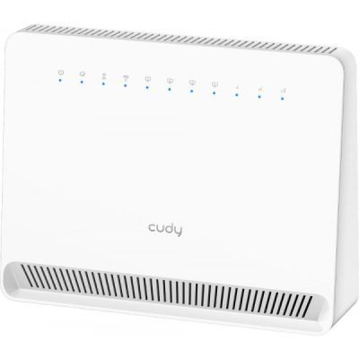 Беспроводной маршрутизатор Cudy (LT700E_EU_V1.0) H00000495588 фото