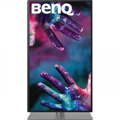 Монітор BenQ PD2725U 27" IPS 60Гц (9H.LJXLA.TBE) H00000130275 фото