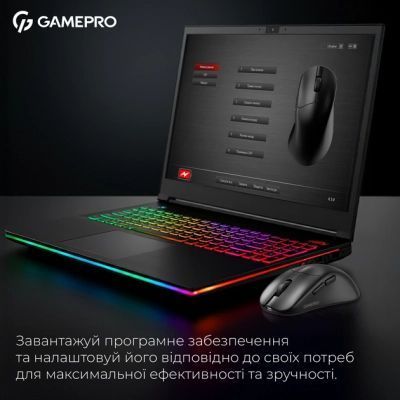 Мышь GamePro (GM017B) H00000483549 фото