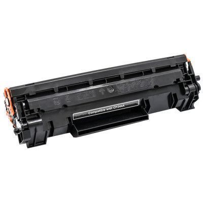 Картридж PowerPlant Black (PP-CF244A) H00000107424 фото