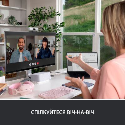 Веб камера Logitech (960-001428) H00000307074 фото