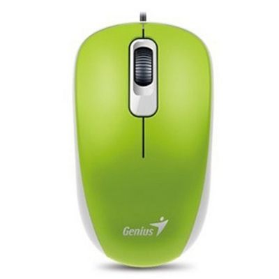 Мышь Genius проводная (31010116105) H00000058137 фото