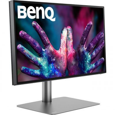 Монітор BenQ PD2725U 27" IPS 60Гц (9H.LJXLA.TBE) H00000130275 фото