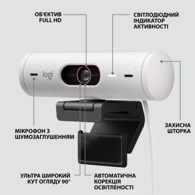 Веб камера Logitech (960-001428) H00000307074 фото