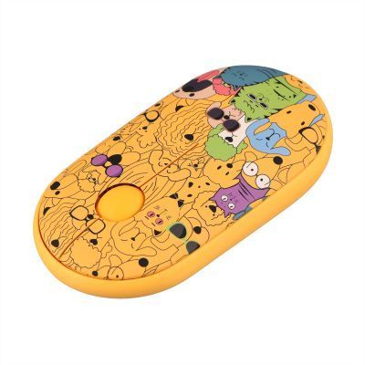 Мышь 2E (2E-MF300WPETSYW) H00000457147 фото