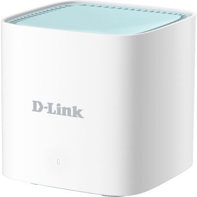 Беспроводной маршрутизатор D-Link Двухдиапазонный Wi-Fi 6 GbE MU-MIMO (M15-2) H00000350148 фото