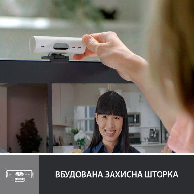 Веб камера Logitech (960-001428) H00000307074 фото