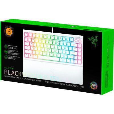 Клавіатура Razer (RZ03-05001700-R3M1) H00000396557 фото
