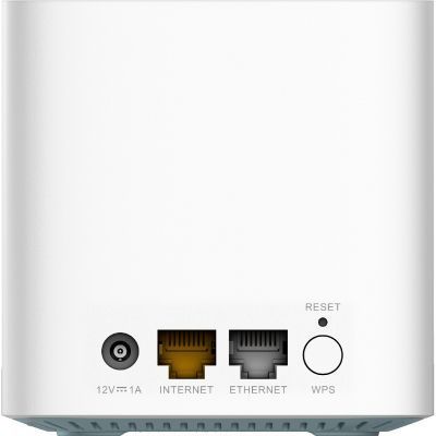 Беспроводной маршрутизатор D-Link Двухдиапазонный Wi-Fi 6 GbE MU-MIMO (M15-2) H00000350148 фото