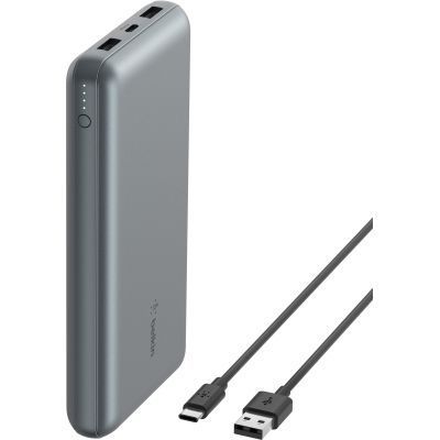 Повербанк Belkin (BPB011BTGY) H00000470803 фото