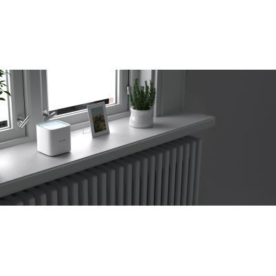 Беспроводной маршрутизатор D-Link Двухдиапазонный Wi-Fi 6 GbE MU-MIMO (M15-2) H00000350148 фото