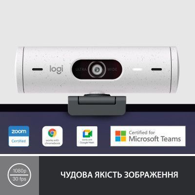Веб камера Logitech (960-001428) H00000307074 фото