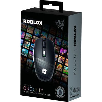 Мышь Razer (RZ01-03730600-R3M1) H00000362853 фото