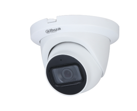 Відеокамера HD-CVI Dahua (DH-HAC-HDW1231TLMQP-A (2.8)) H00000393230 фото