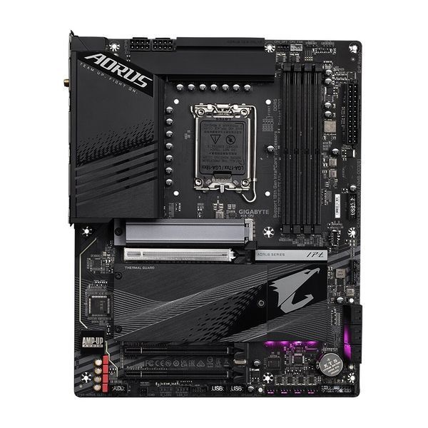 Материнская плата Gigabyte (Z790 AORUS ELITE AX) H00000313409 фото