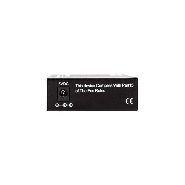 Медиаконвертер RCI (RCI902W-FE-20-R) H00000040993 фото
