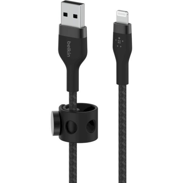 Кабель Belkin (CAA010BT1MBK) H00000319071 фото