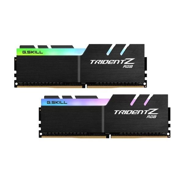 Оперативна пам'ять G.Skill (F4-3600C18D-64GTZR) H00000415323 фото