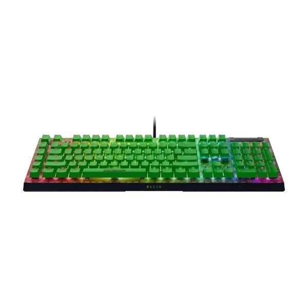 Клавіатура Razer (RZ03-04704100-R3M1) H00000457765 фото
