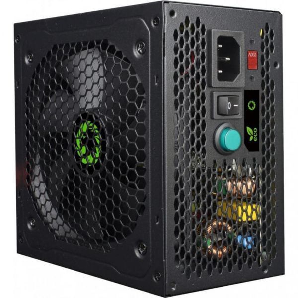 Блок питания GameMax (VP-450) H00000044416 фото