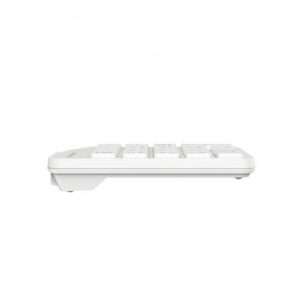 Клавиатура A4Tech (FGK21C (White)) H00000457480 фото