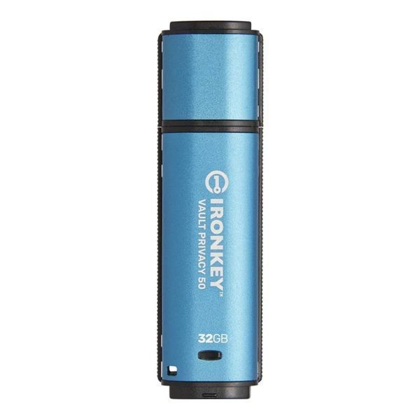 Флеш память USB Kingston (IKVP50/32GB) H00000412808 фото