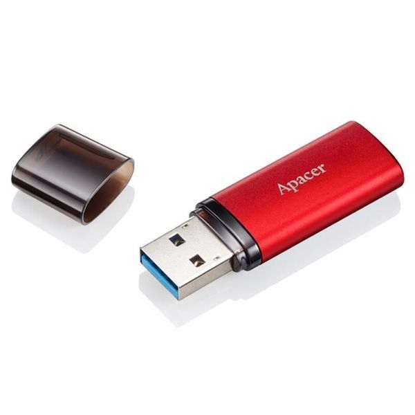 Флеш память USB Apacer (AP256GAH25BR-1) H00000325288 фото