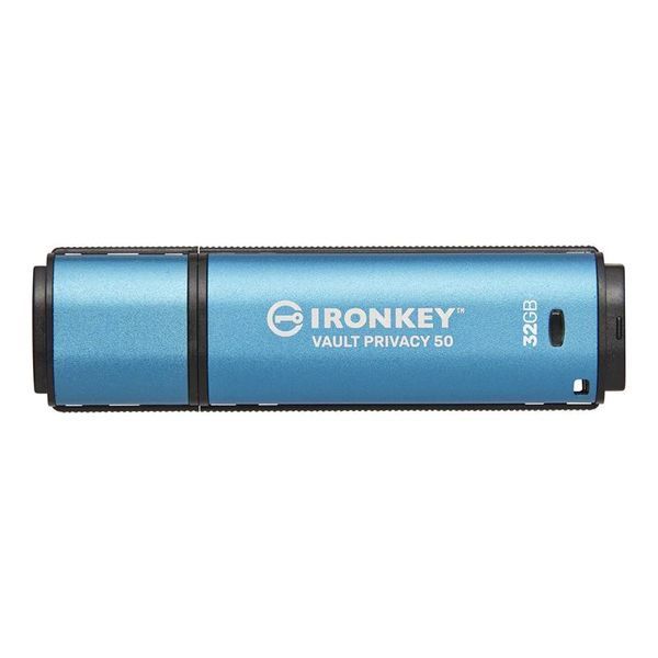 Флеш память USB Kingston (IKVP50/32GB) H00000412808 фото
