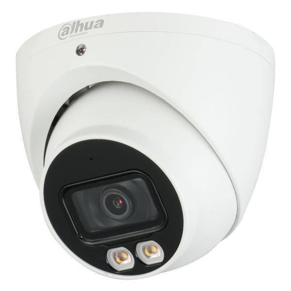 Відеокамера HD-CVI Dahua (DH-HAC-HDW1500TP-IL-A (2.8)) H00000421644 фото