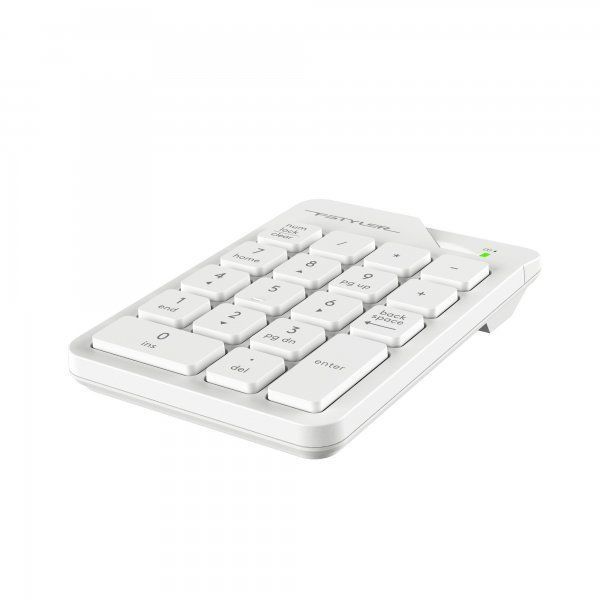 Клавиатура A4Tech (FGK21C (White)) H00000457480 фото