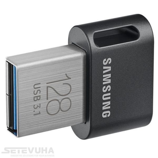 Флеш память USB Samsung 128ГБ USB 3.2 (MUF-128AB/APC) H00000038178 фото