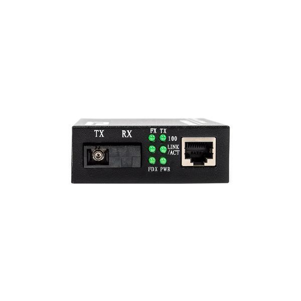 Медиаконвертер RCI (RCI902W-FE-20-R) H00000040993 фото